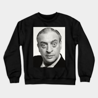 Rodney Dangerfield Crewneck Sweatshirt